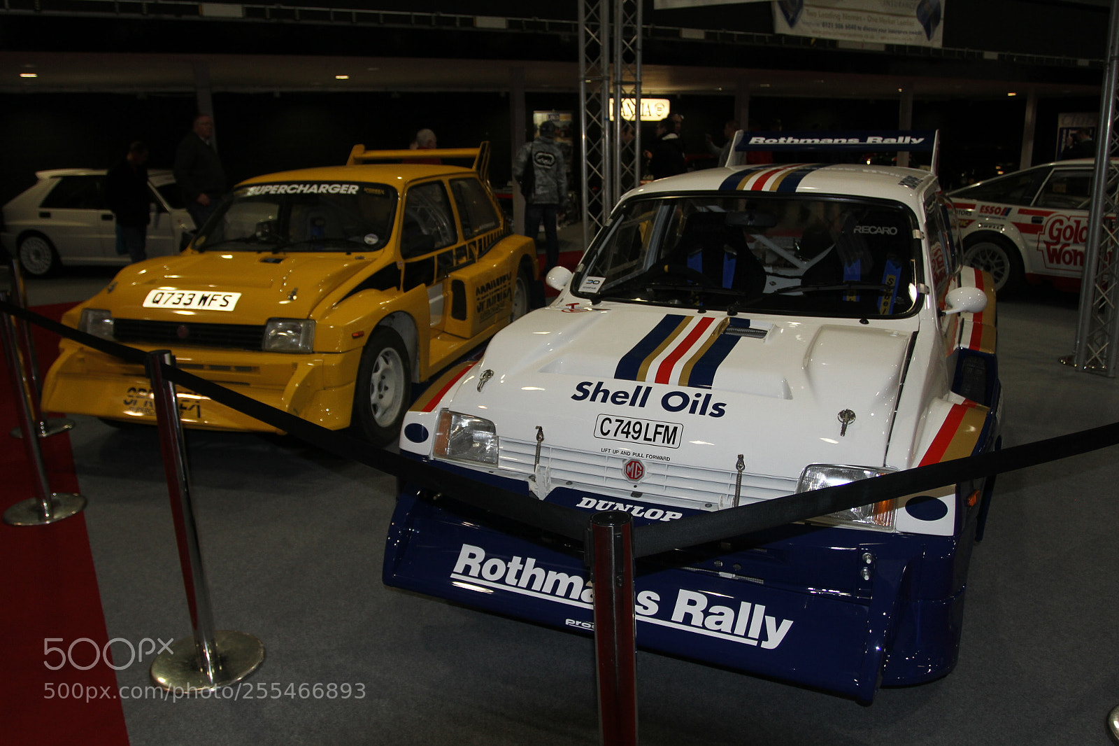 Canon EOS 7D sample photo. Race retro 2014, stoneleigh park. photography
