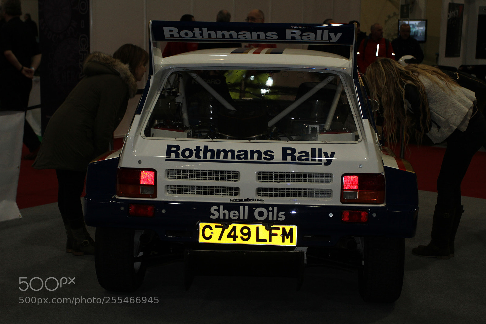 Canon EOS 7D sample photo. Race retro 2014, stoneleigh park. photography