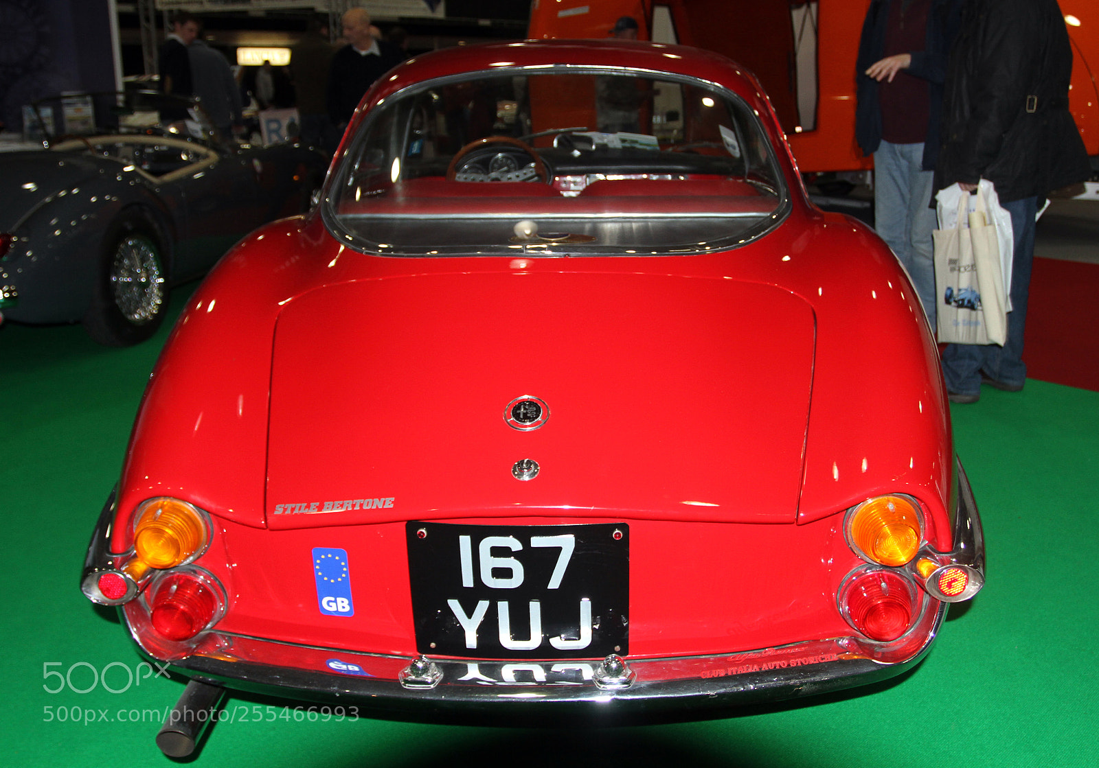 Canon EOS 7D sample photo. Race retro 2014, stoneleigh park. photography