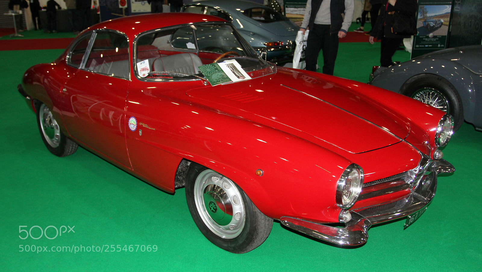 Canon EOS 7D sample photo. Race retro 2014, stoneleigh park. photography