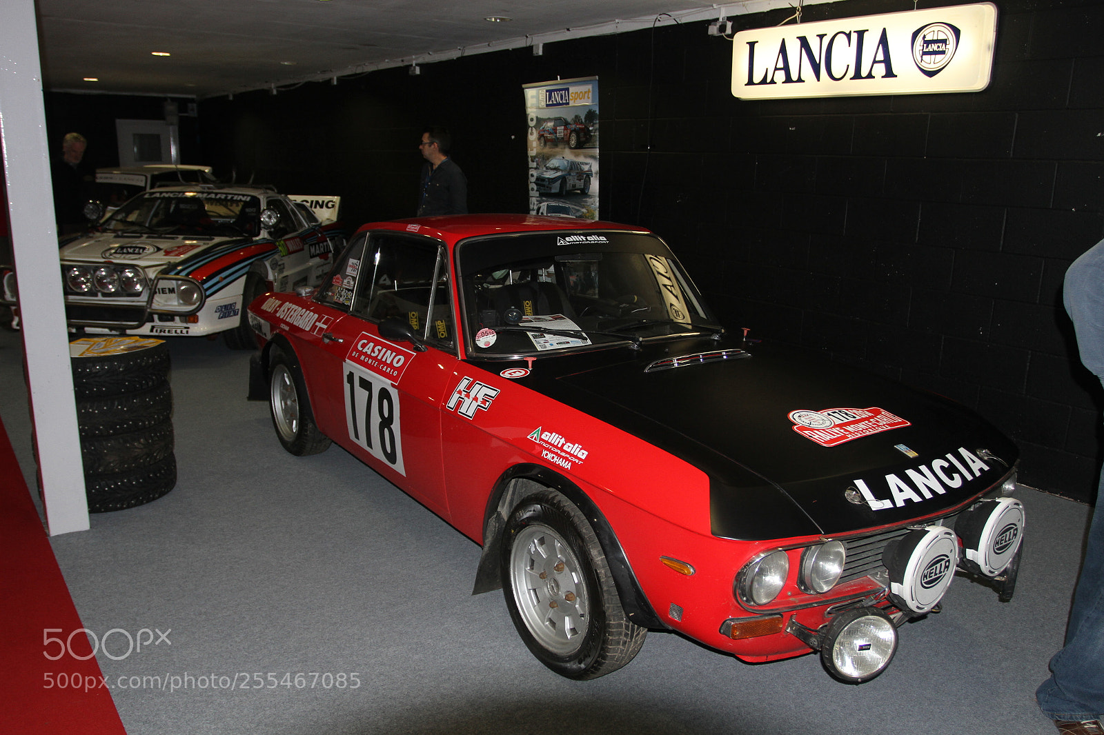 Canon EOS 7D sample photo. Race retro 2014, stoneleigh park. photography