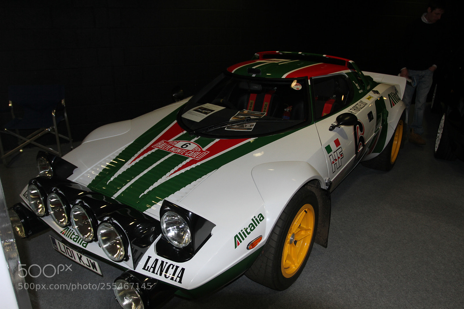 Canon EOS 7D sample photo. Race retro 2014, stoneleigh park. photography