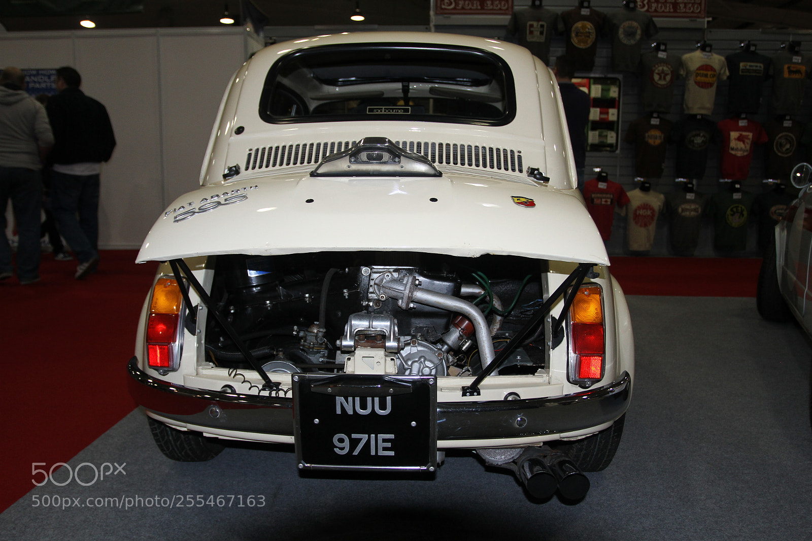 Canon EOS 7D sample photo. Race retro 2014, stoneleigh park. photography