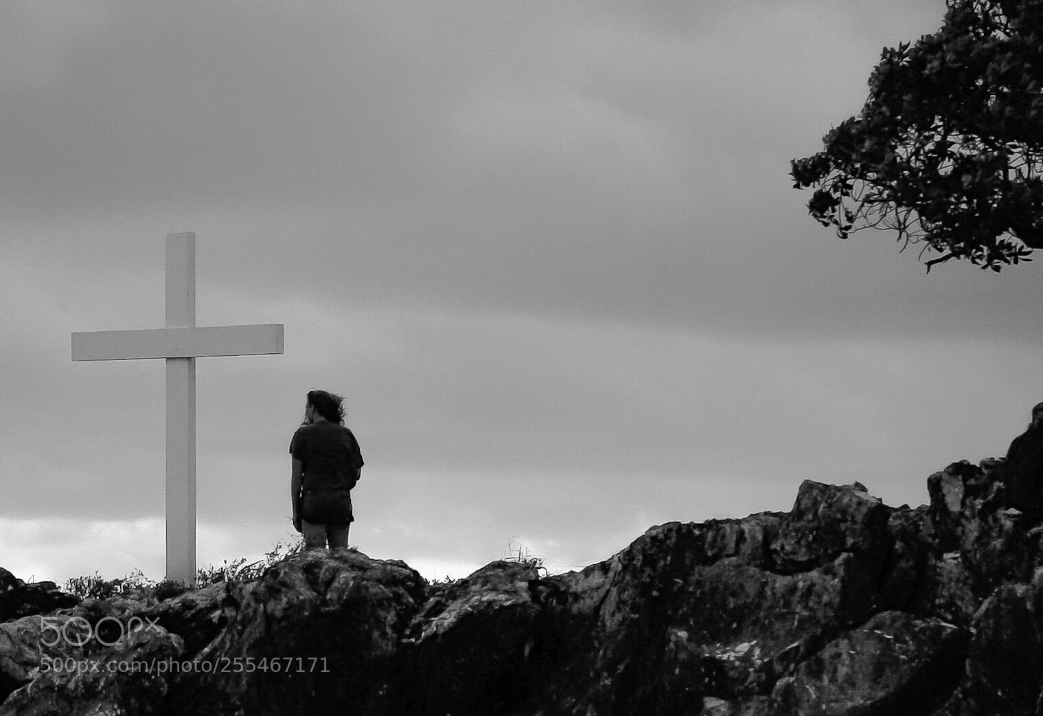 Sony a7S sample photo. Silhouettes 
 photography