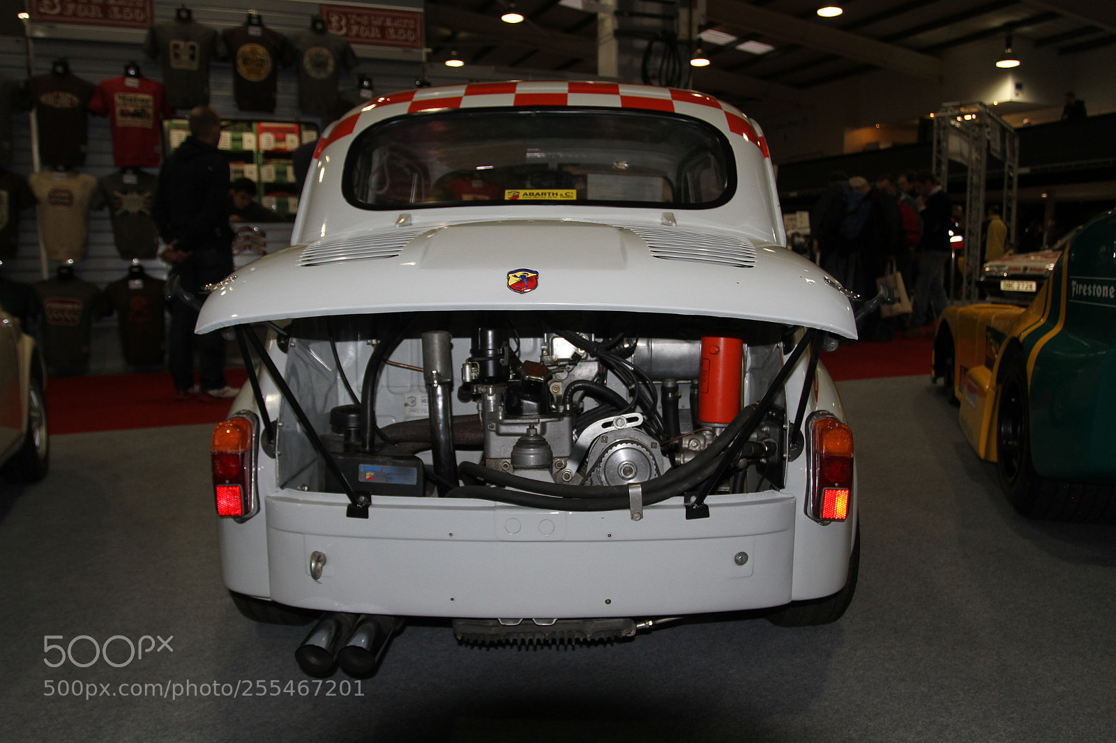 Canon EOS 7D sample photo. Race retro 2014, stoneleigh park. photography