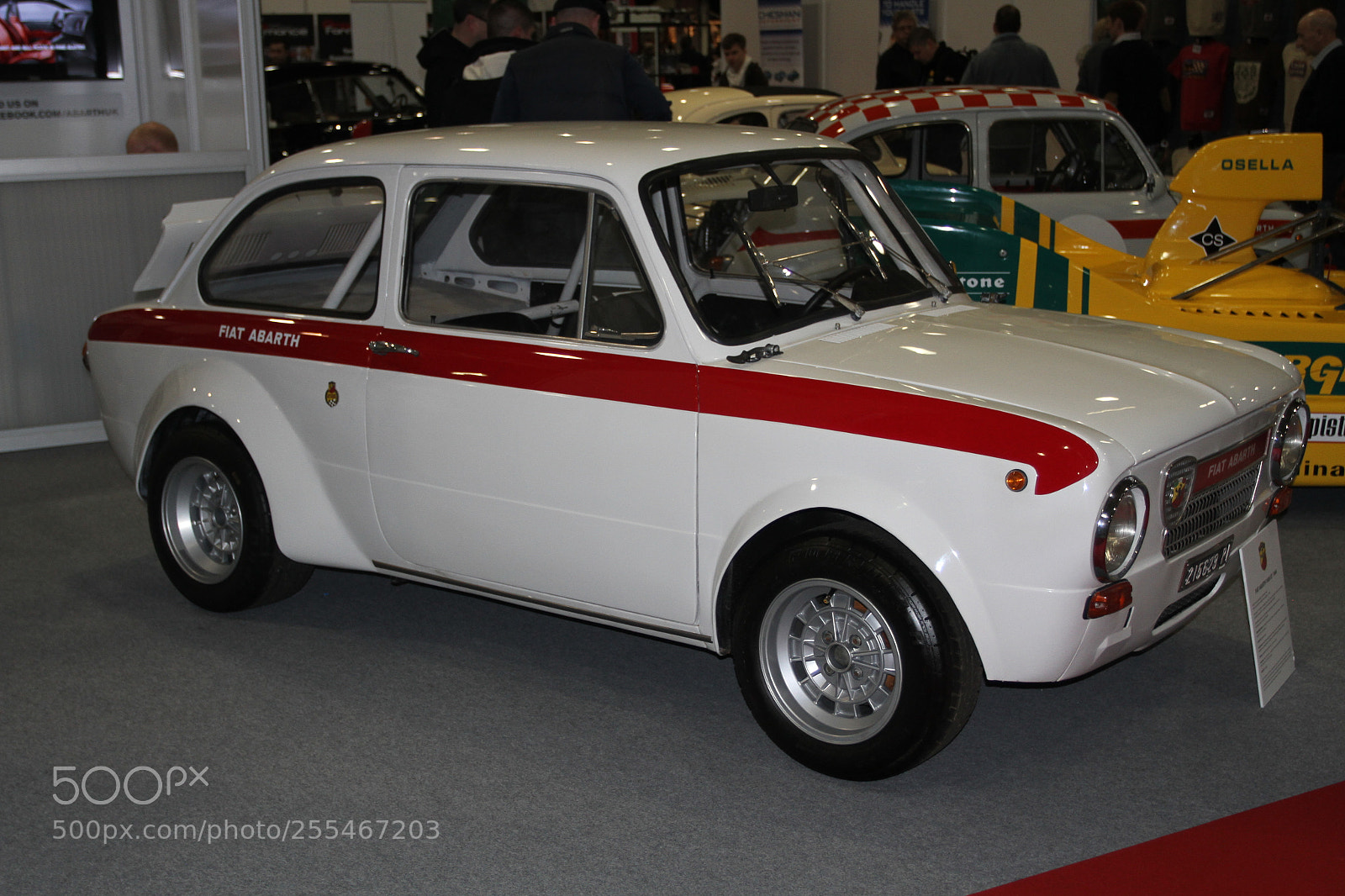 Canon EOS 7D sample photo. Race retro 2014, stoneleigh park. photography