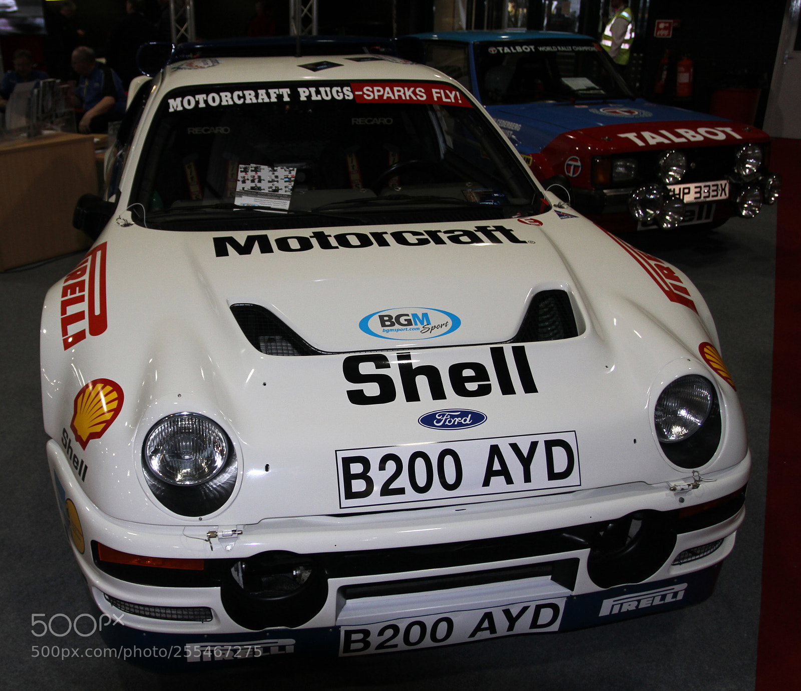 Canon EOS 7D sample photo. Race retro 2014, stoneleigh park. photography