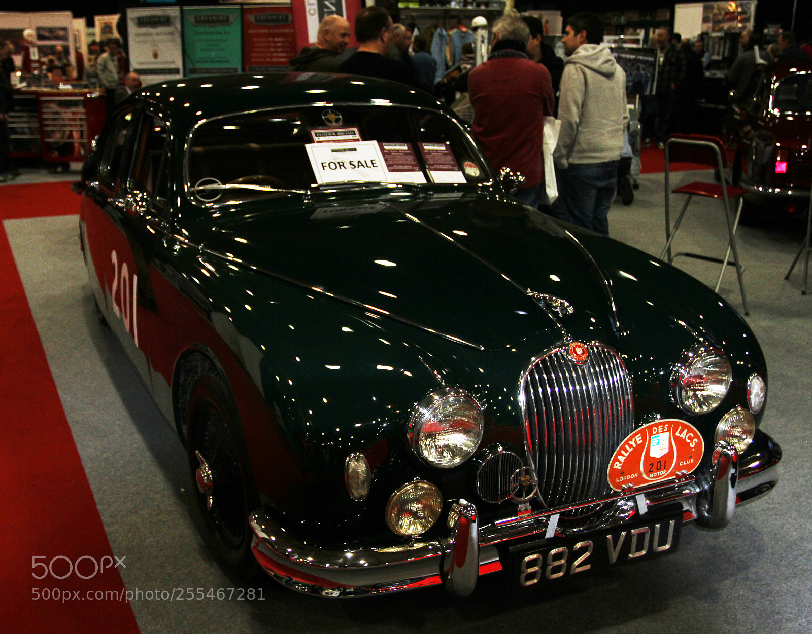 Canon EOS 7D sample photo. Race retro 2014, stoneleigh park. photography