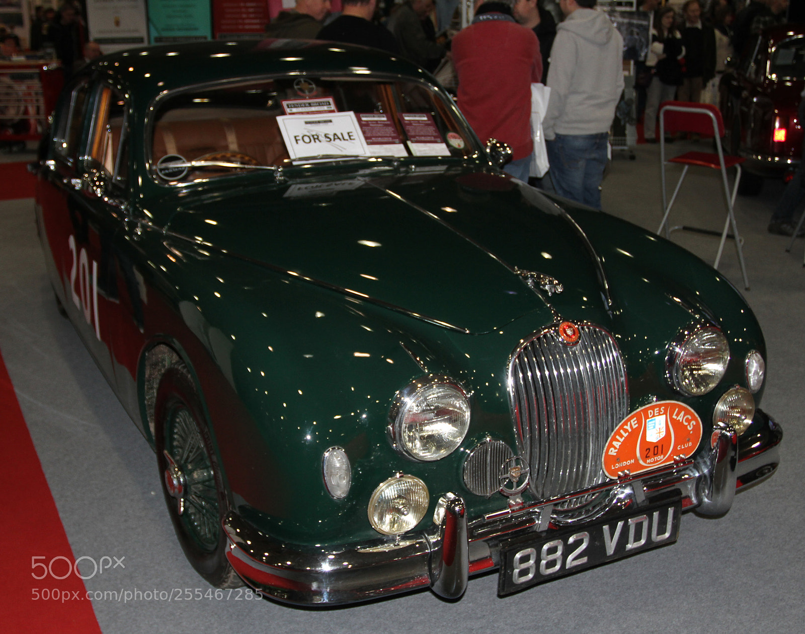 Canon EOS 7D sample photo. Race retro 2014, stoneleigh park. photography