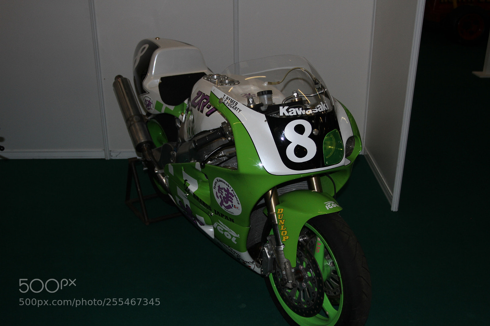 Canon EOS 7D sample photo. Race retro 2014, stoneleigh park. photography