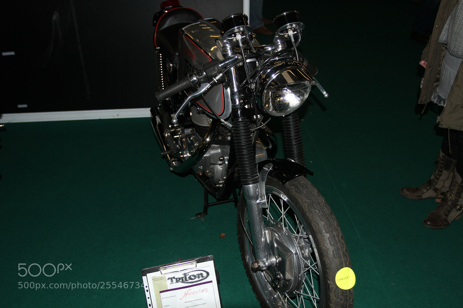 Canon EOS 7D sample photo. Race retro 2014, stoneleigh park. photography