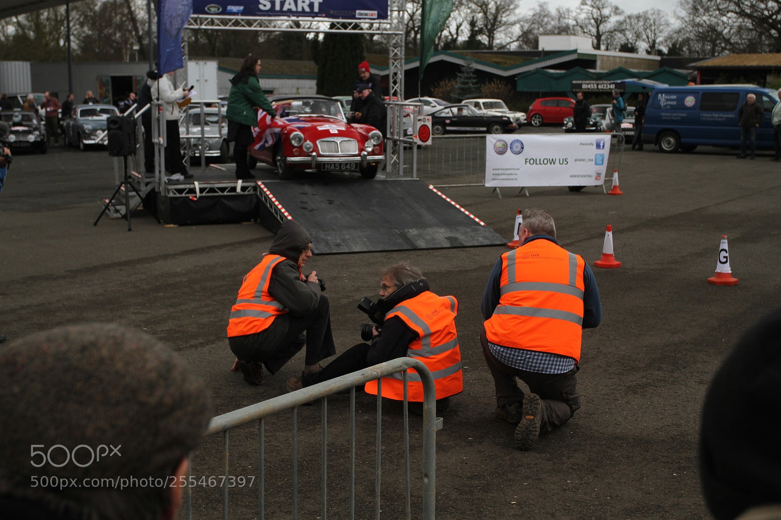 Canon EOS 7D sample photo. Race retro 2014, stoneleigh park. photography