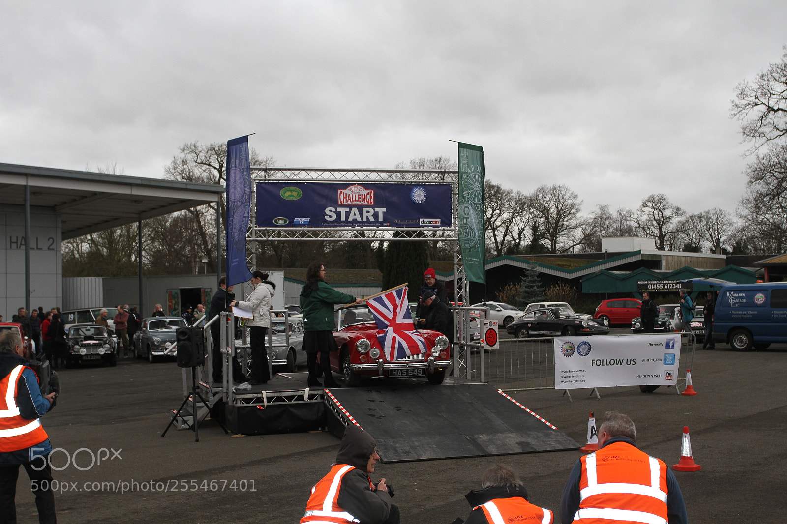 Canon EOS 7D sample photo. Race retro 2014, stoneleigh park. photography