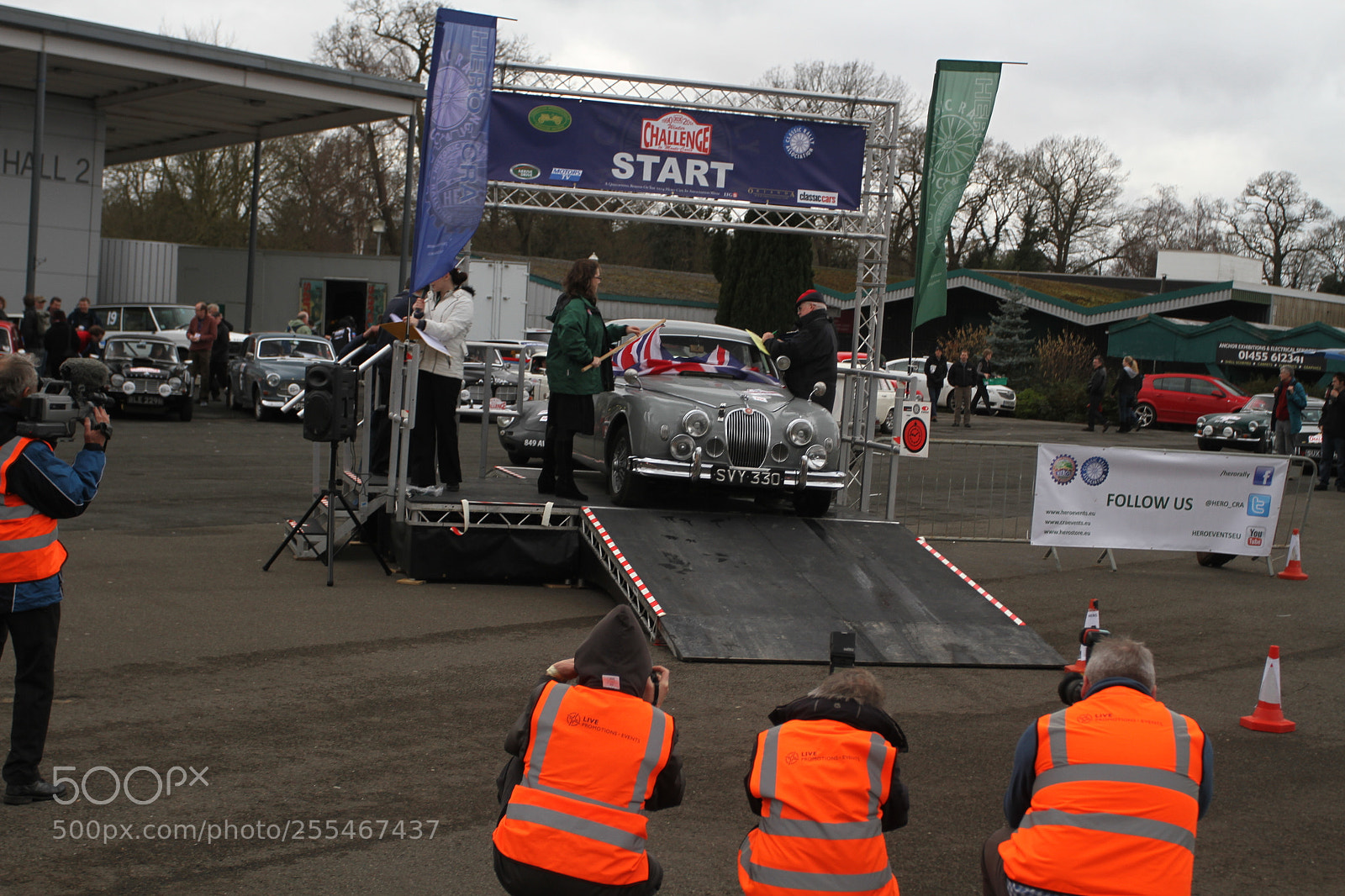 Canon EOS 7D sample photo. Race retro 2014, stoneleigh park. photography