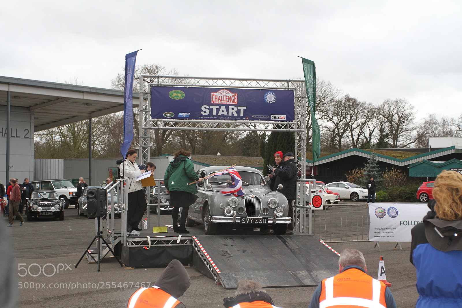 Canon EOS 7D sample photo. Race retro 2014, stoneleigh park. photography