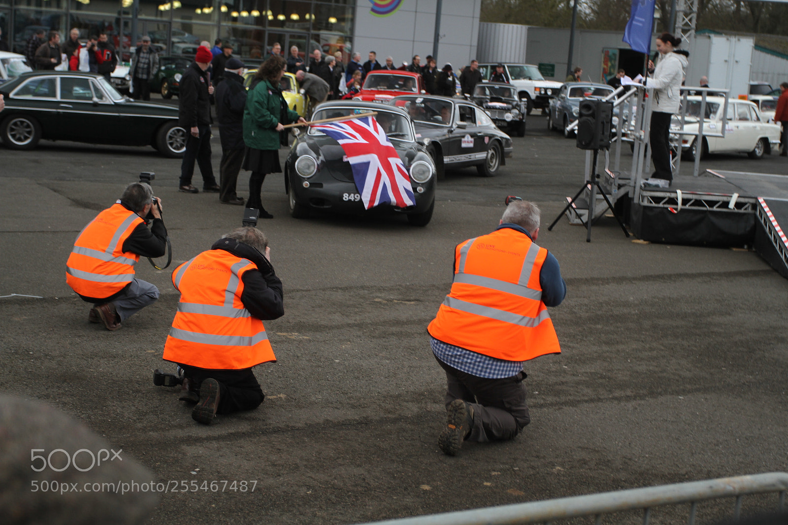 Canon EOS 7D sample photo. Race retro 2014, stoneleigh park. photography