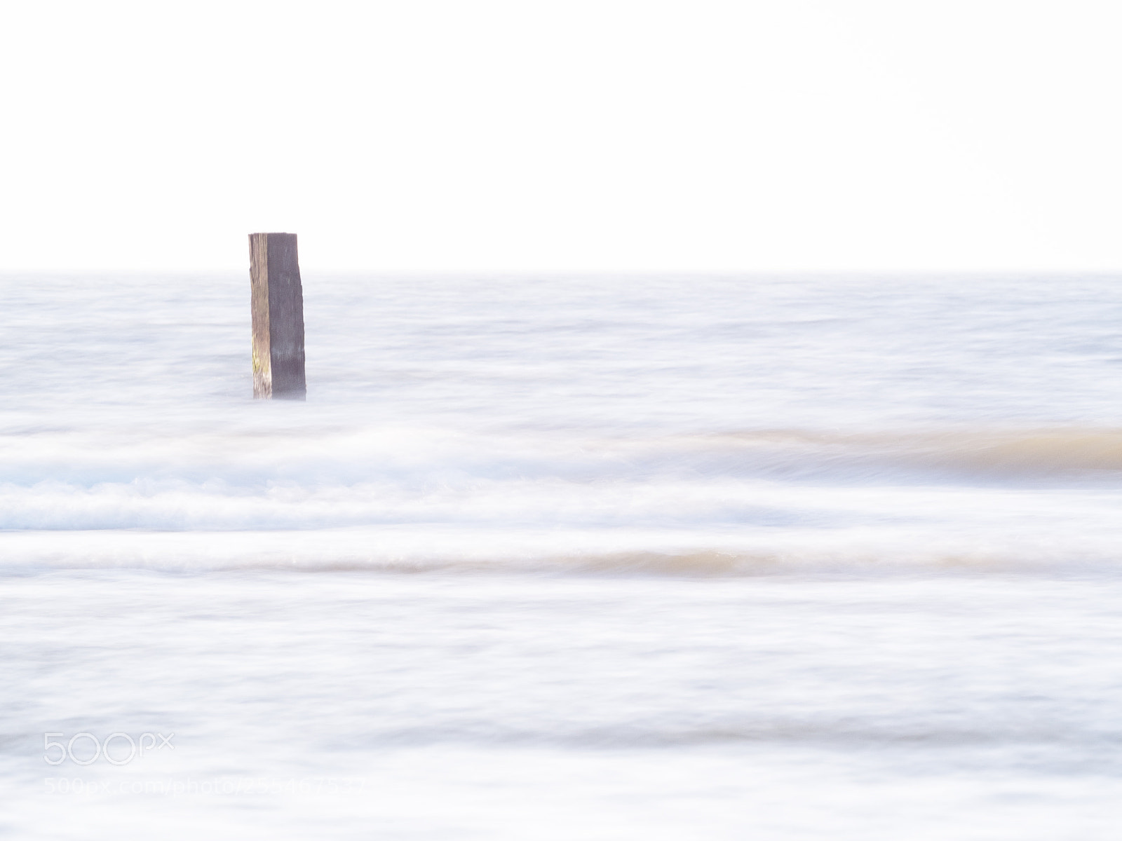 Olympus OM-D E-M5 II sample photo. Dutch coast . . . photography