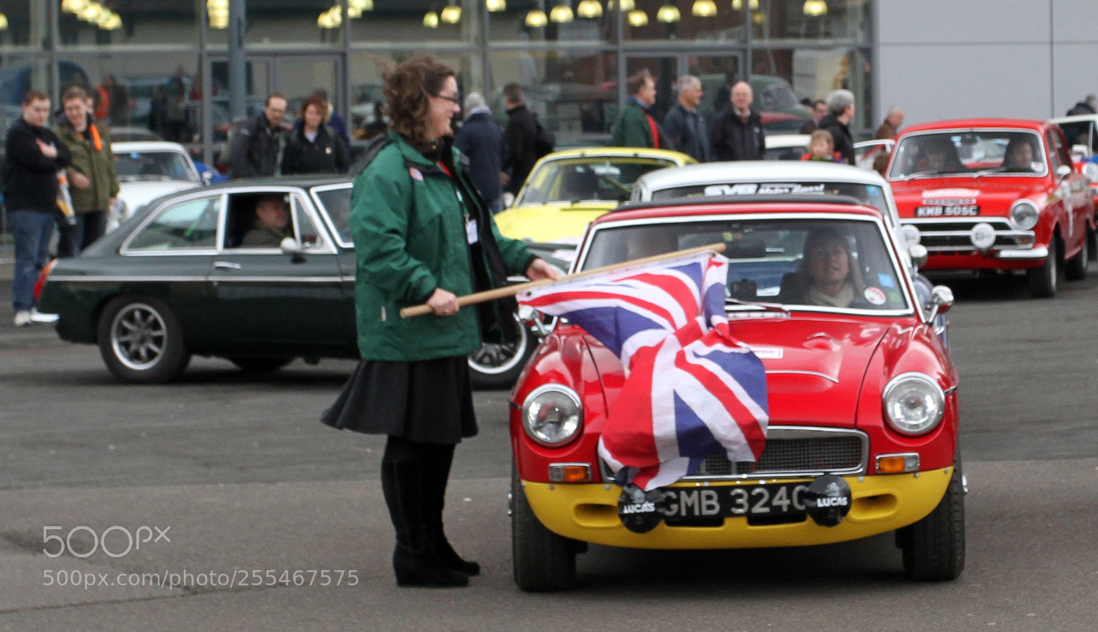 Canon EOS 7D sample photo. Race retro 2014, stoneleigh park. photography