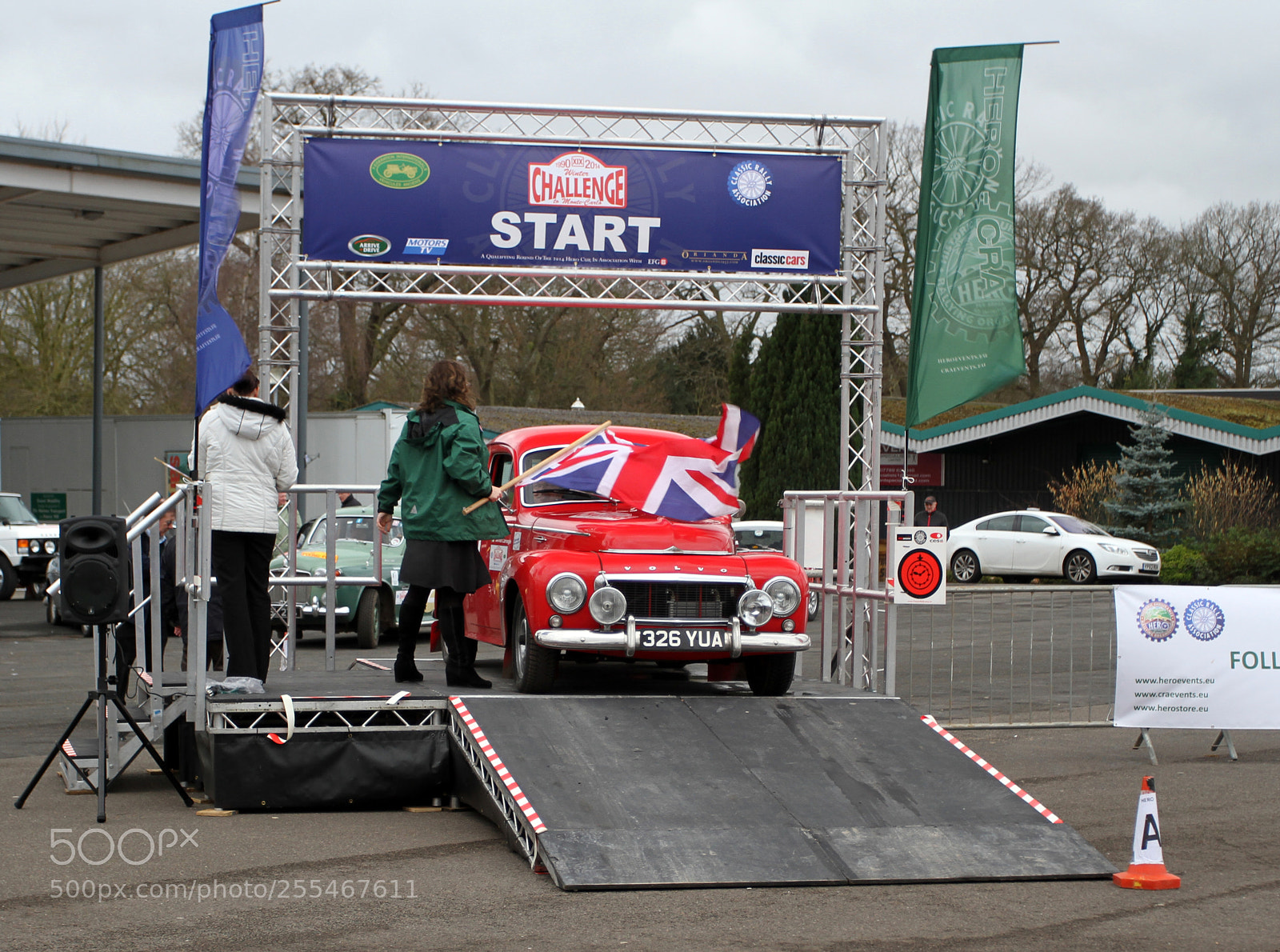 Canon EOS 7D sample photo. Race retro 2014, stoneleigh park. photography