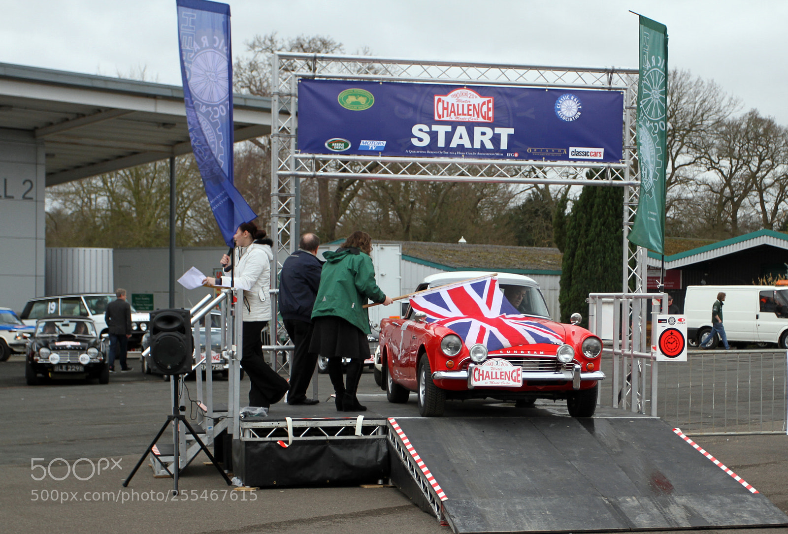 Canon EOS 7D sample photo. Race retro 2014, stoneleigh park. photography