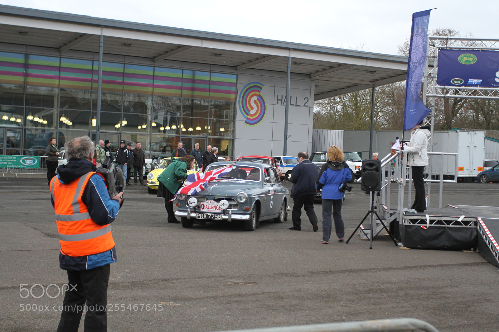 Canon EOS 7D sample photo. Race retro 2014, stoneleigh park. photography