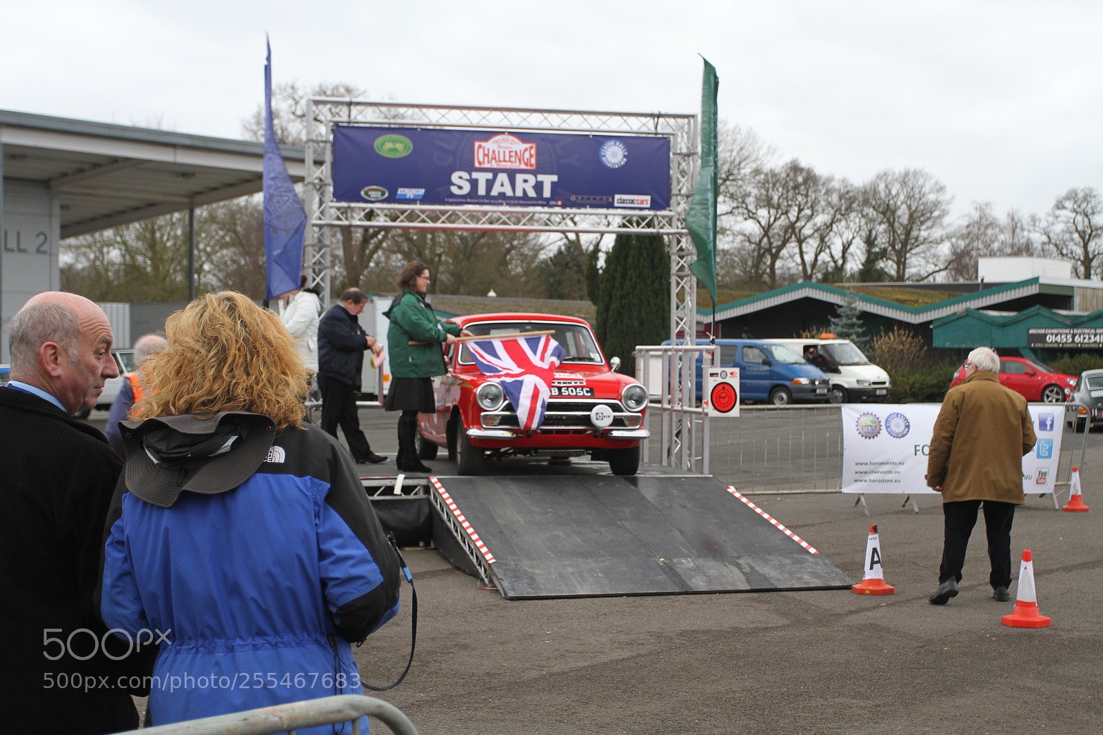 Canon EOS 7D sample photo. Race retro 2014, stoneleigh park. photography