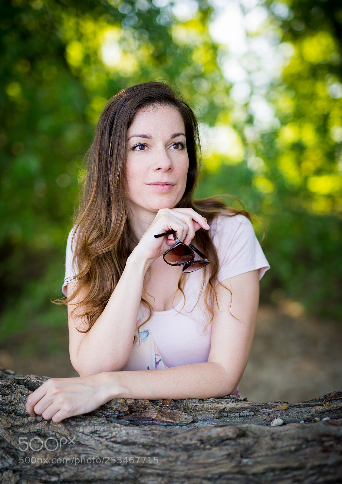 Nikon D610 sample photo. Angela photography