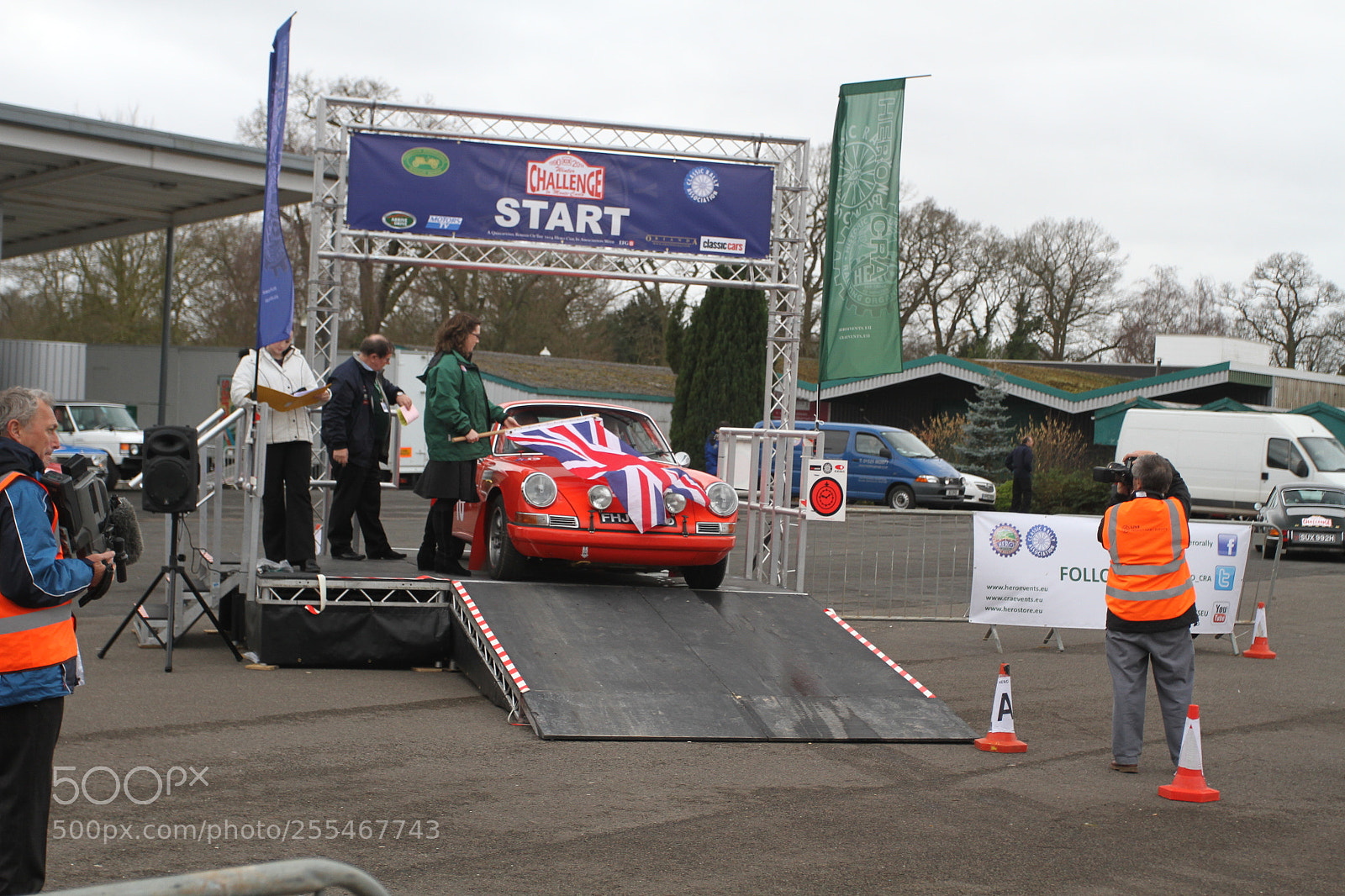 Canon EOS 7D sample photo. Race retro 2014, stoneleigh park. photography