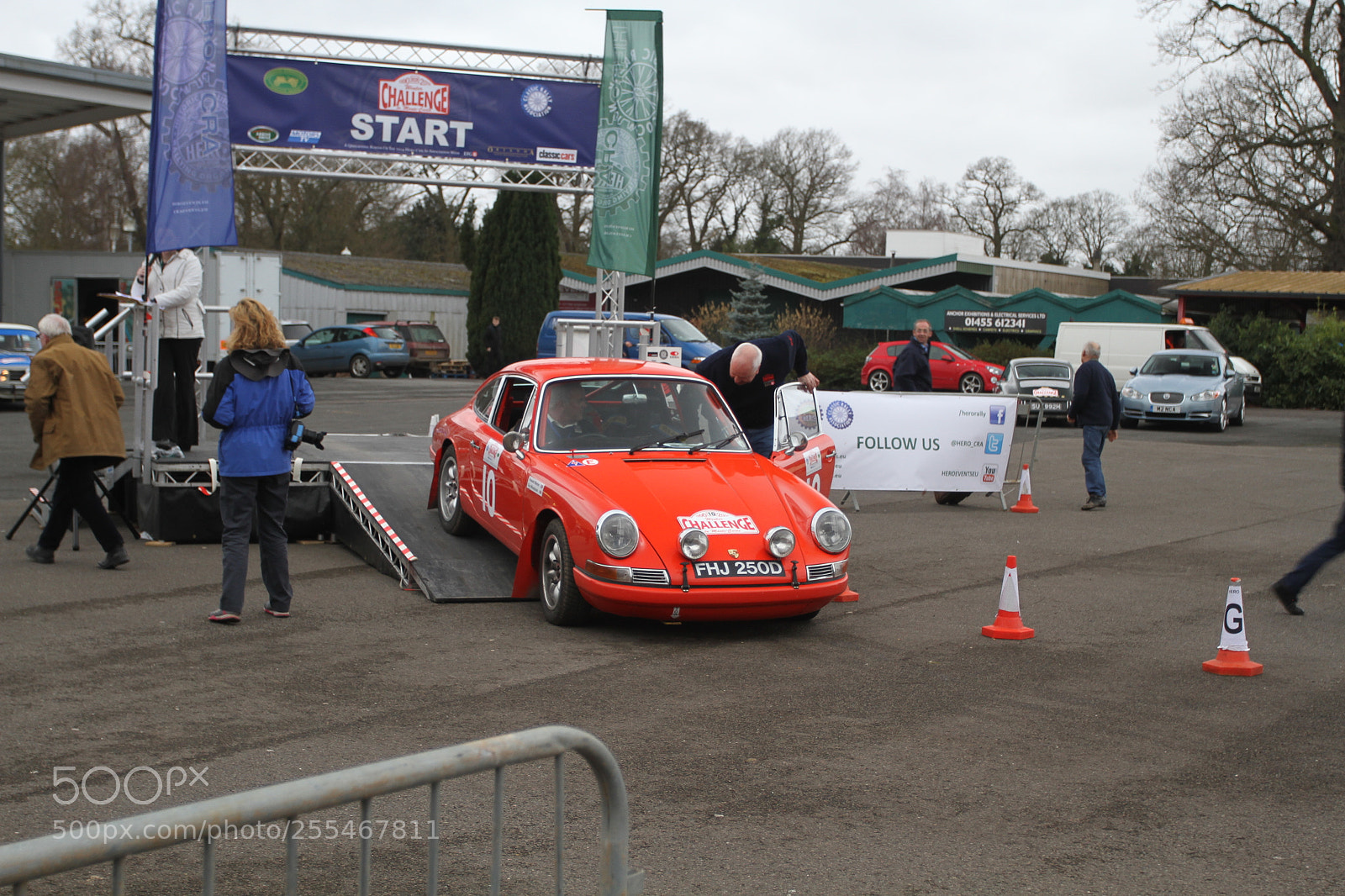 Canon EOS 7D sample photo. Race retro 2014, stoneleigh park. photography
