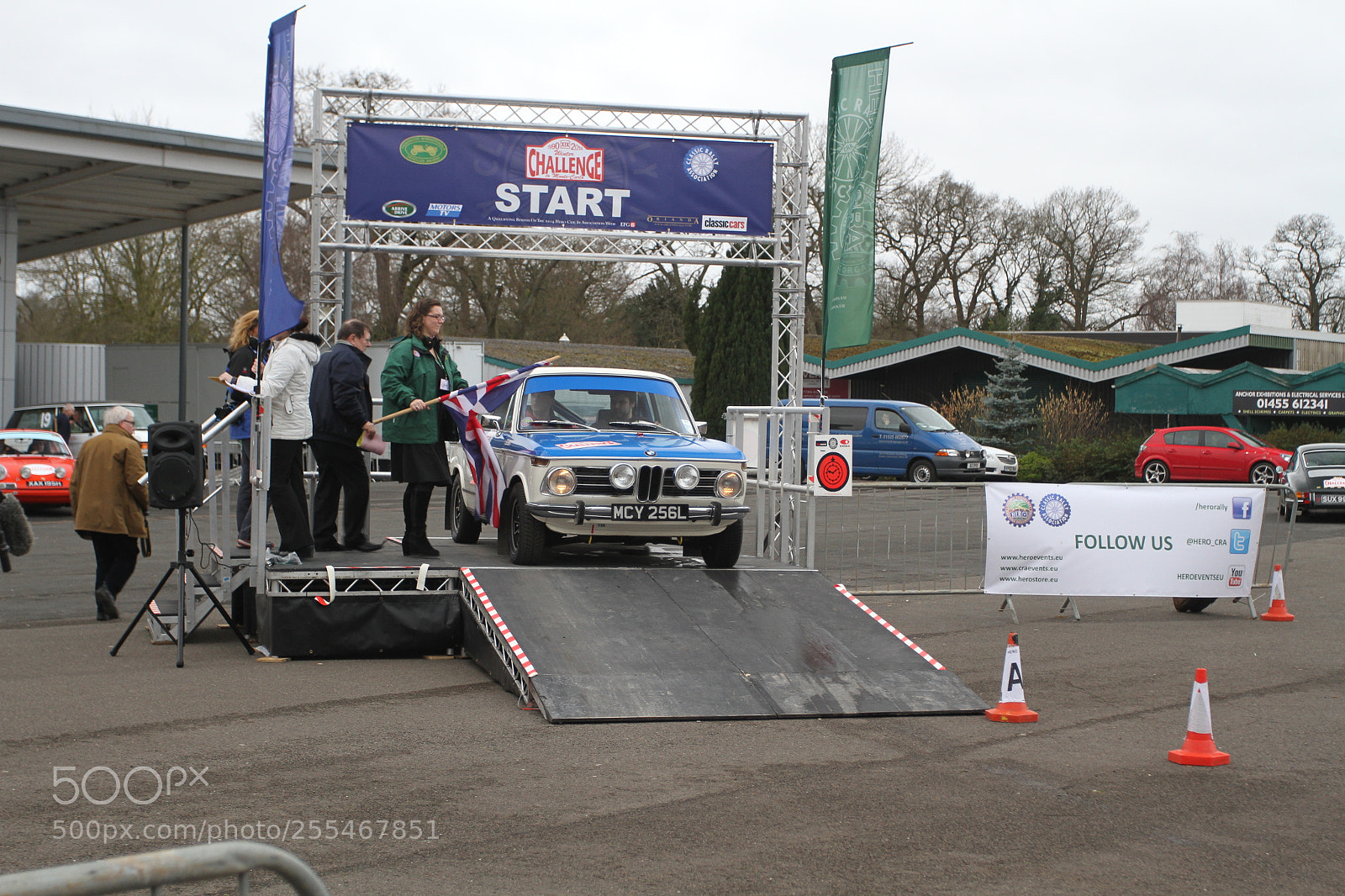 Canon EOS 7D sample photo. Race retro 2014, stoneleigh park. photography
