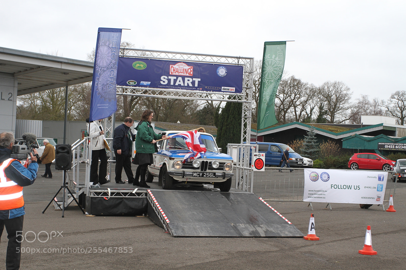Canon EOS 7D sample photo. Race retro 2014, stoneleigh park. photography