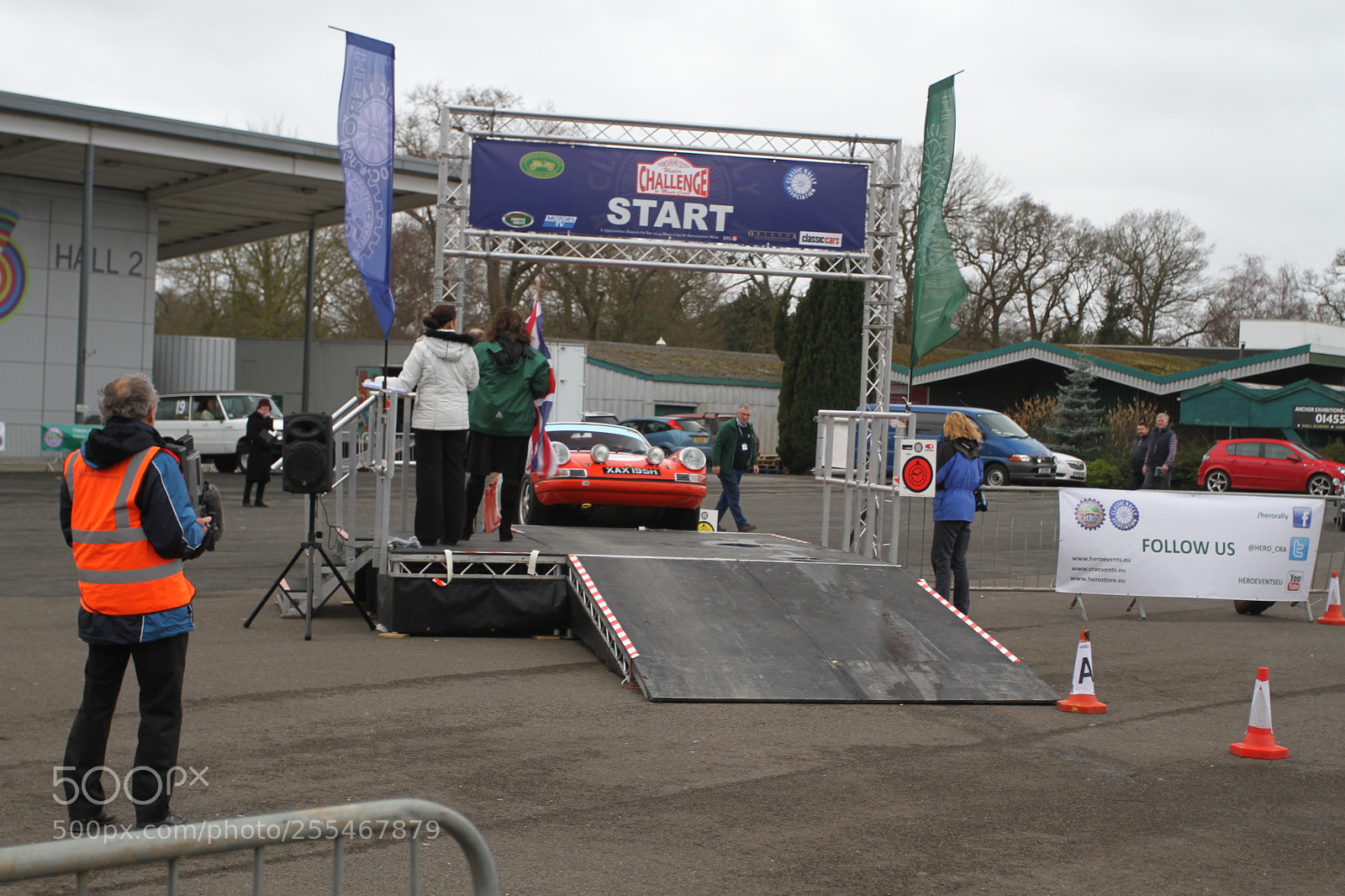 Canon EOS 7D sample photo. Race retro 2014, stoneleigh park. photography