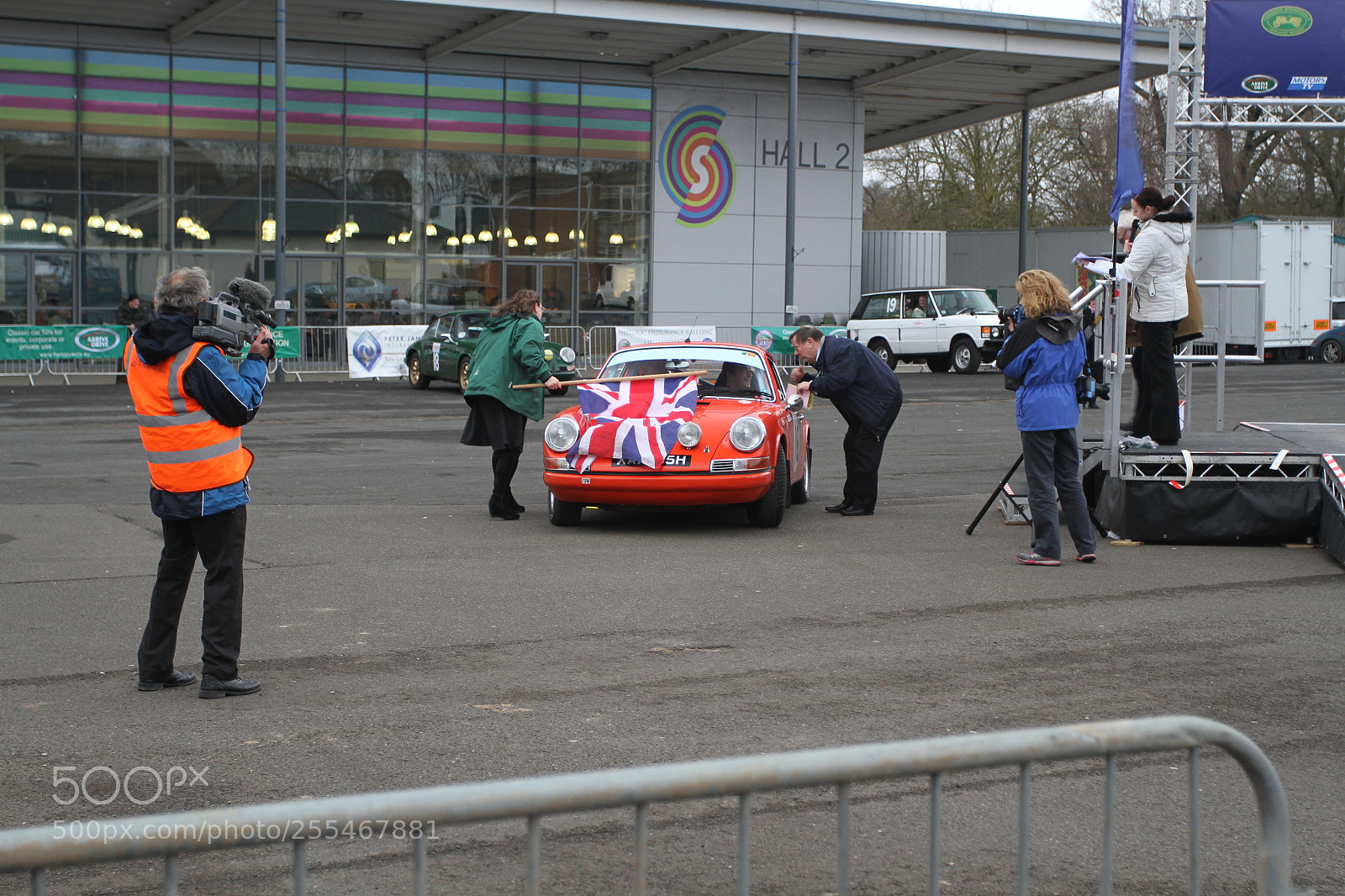 Canon EOS 7D sample photo. Race retro 2014, stoneleigh park. photography