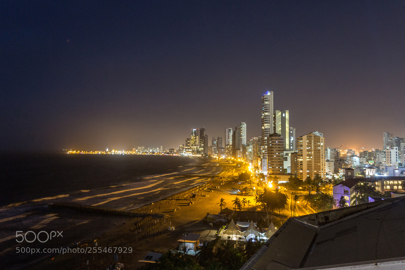 Canon EOS 6D sample photo. Cartagena de indias photography