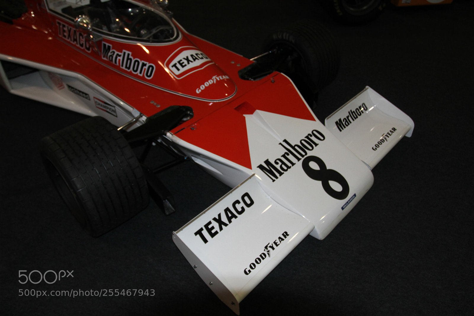 Canon EOS 7D sample photo. Race retro 2014, stoneleigh park. photography