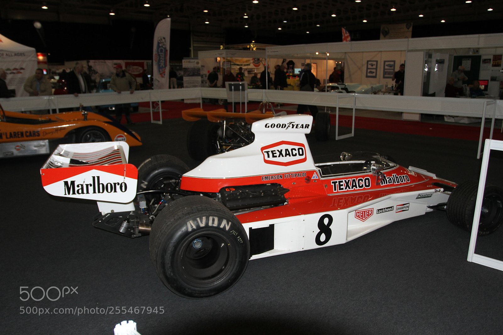 Canon EOS 7D sample photo. Race retro 2014, stoneleigh park. photography