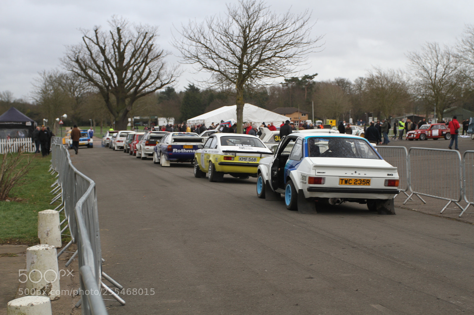 Canon EOS 7D sample photo. Race retro 2014, stoneleigh park. photography