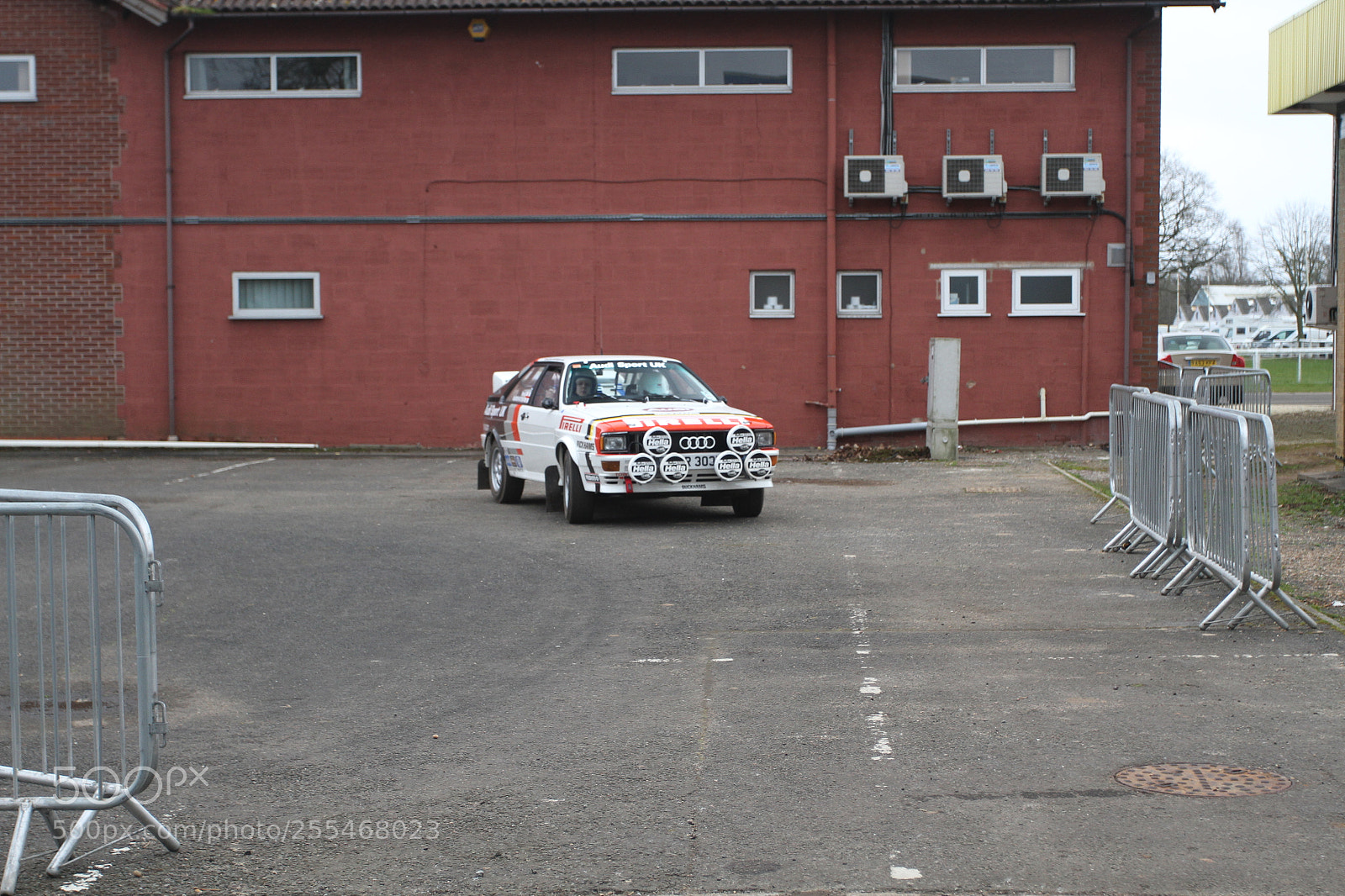 Canon EOS 7D sample photo. Race retro 2014, stoneleigh park. photography