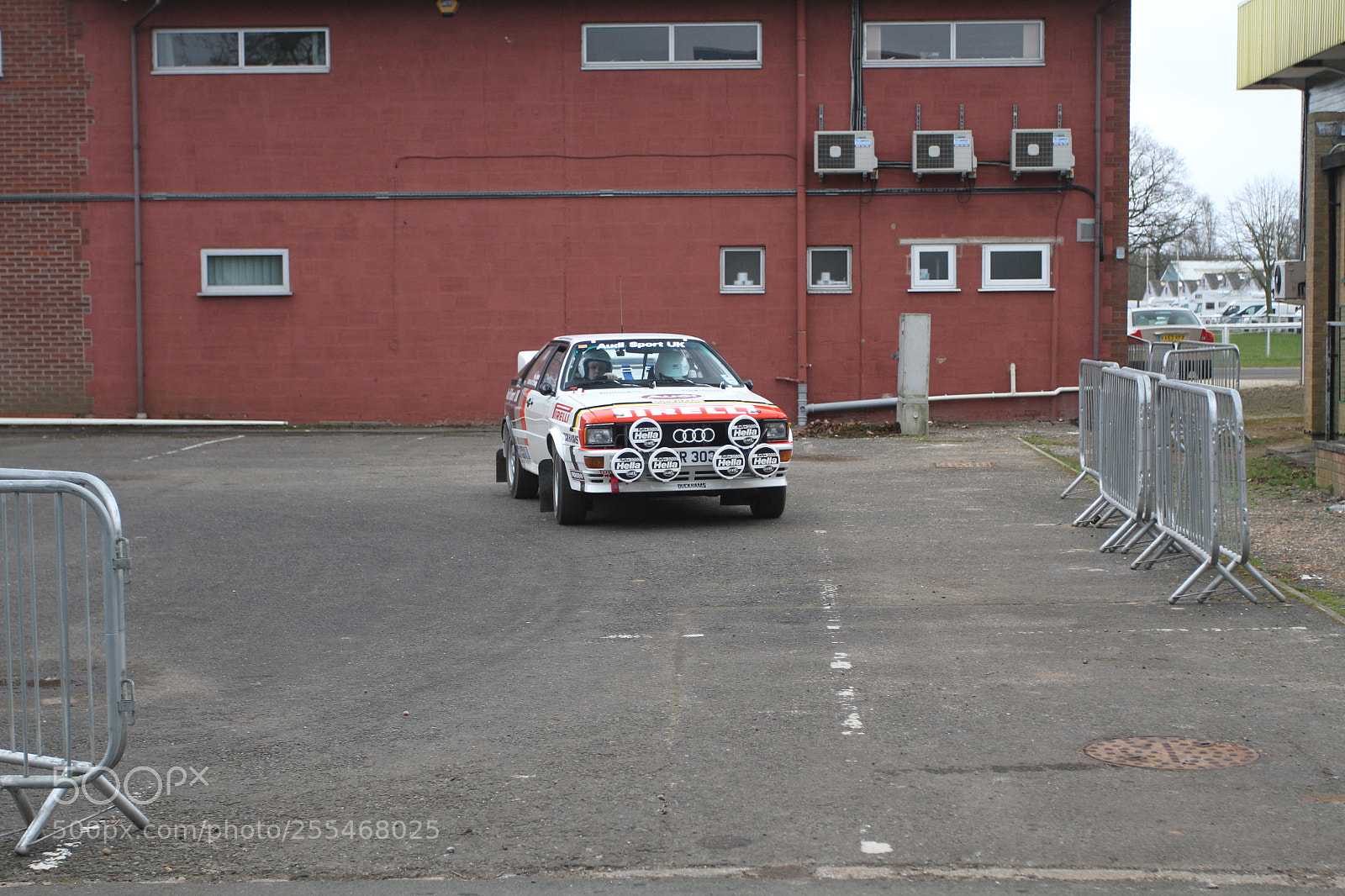 Canon EOS 7D sample photo. Race retro 2014, stoneleigh park. photography