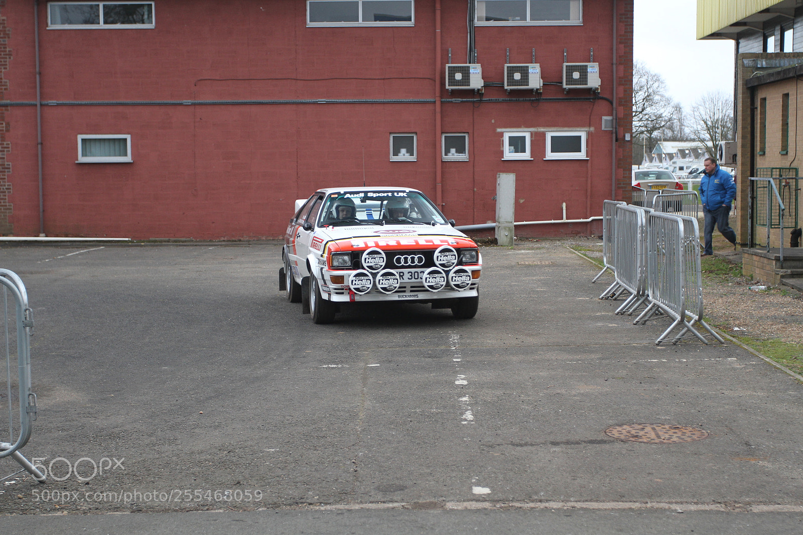 Canon EOS 7D sample photo. Race retro 2014, stoneleigh park. photography