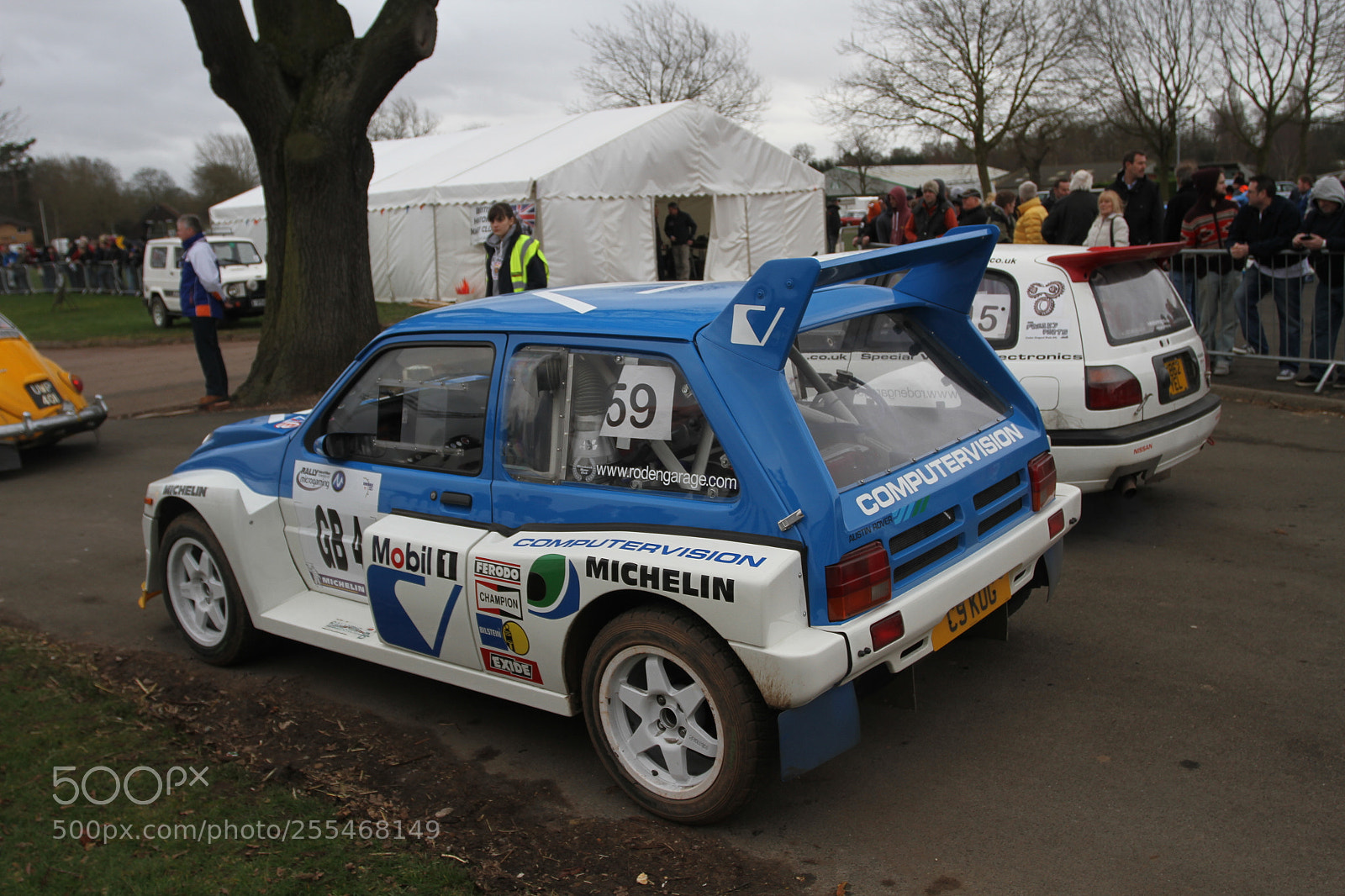 Canon EOS 7D sample photo. Race retro 2014, stoneleigh park. photography