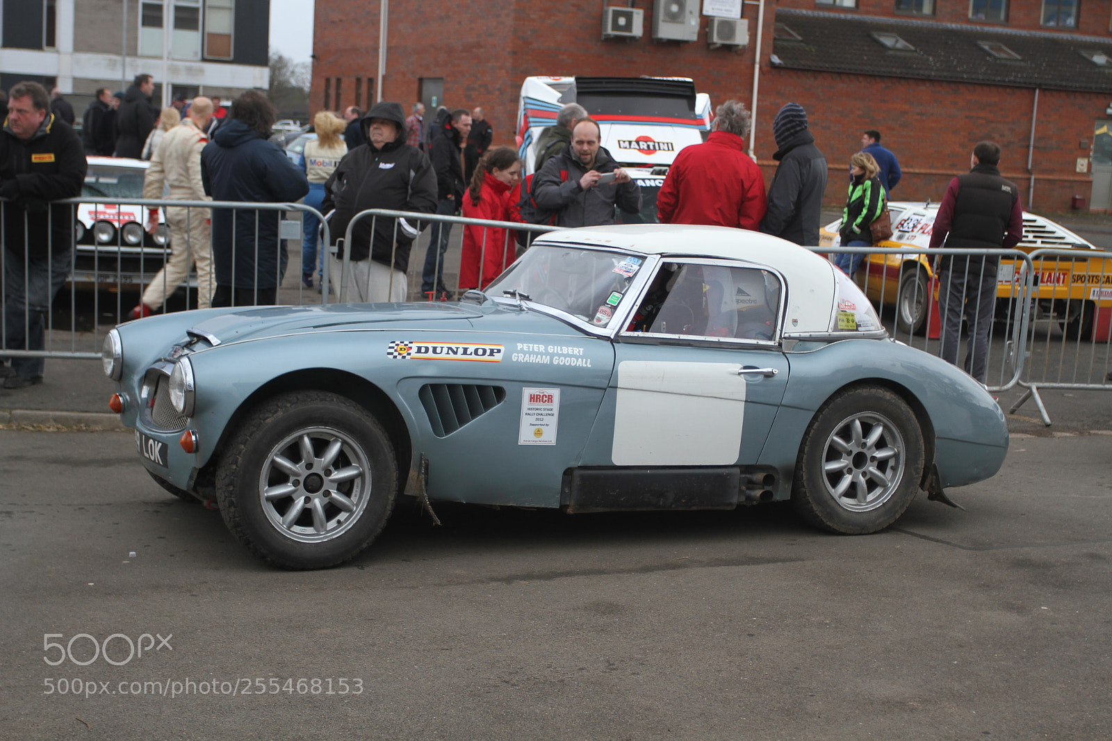 Canon EOS 7D sample photo. Race retro 2014, stoneleigh park. photography