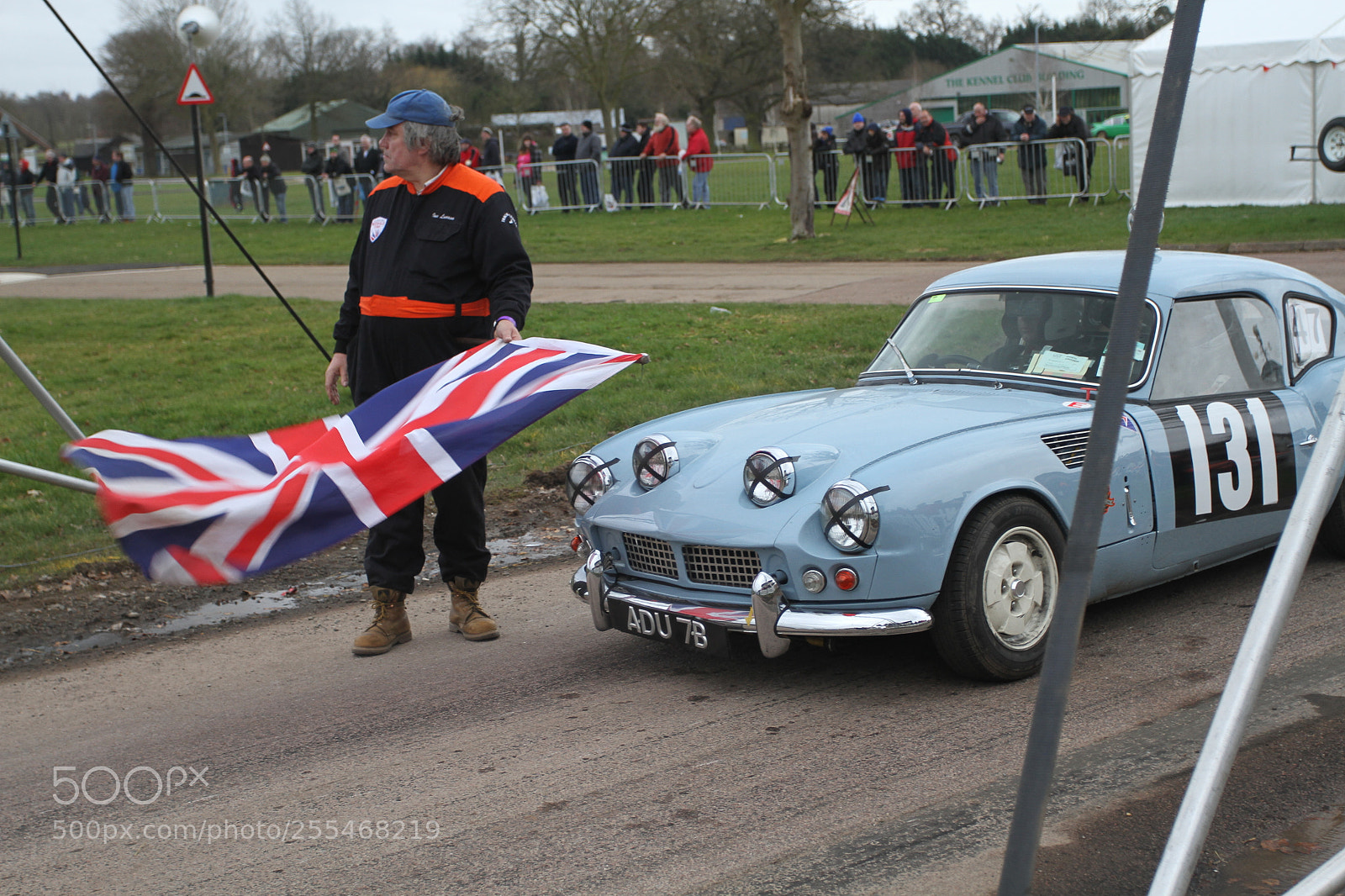 Canon EOS 7D sample photo. Race retro 2014, stoneleigh park. photography