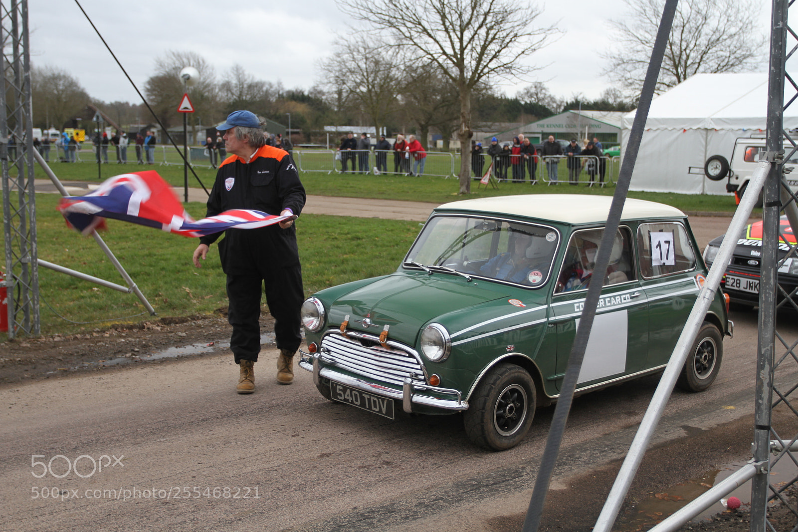Canon EOS 7D sample photo. Race retro 2014, stoneleigh park. photography