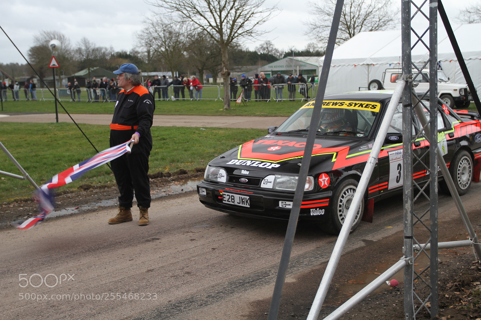 Canon EOS 7D sample photo. Race retro 2014, stoneleigh park. photography