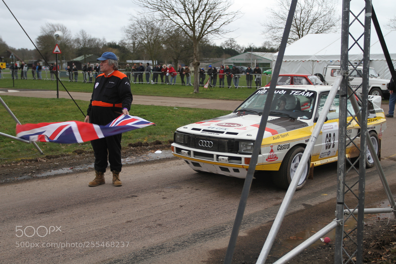 Canon EOS 7D sample photo. Race retro 2014, stoneleigh park. photography