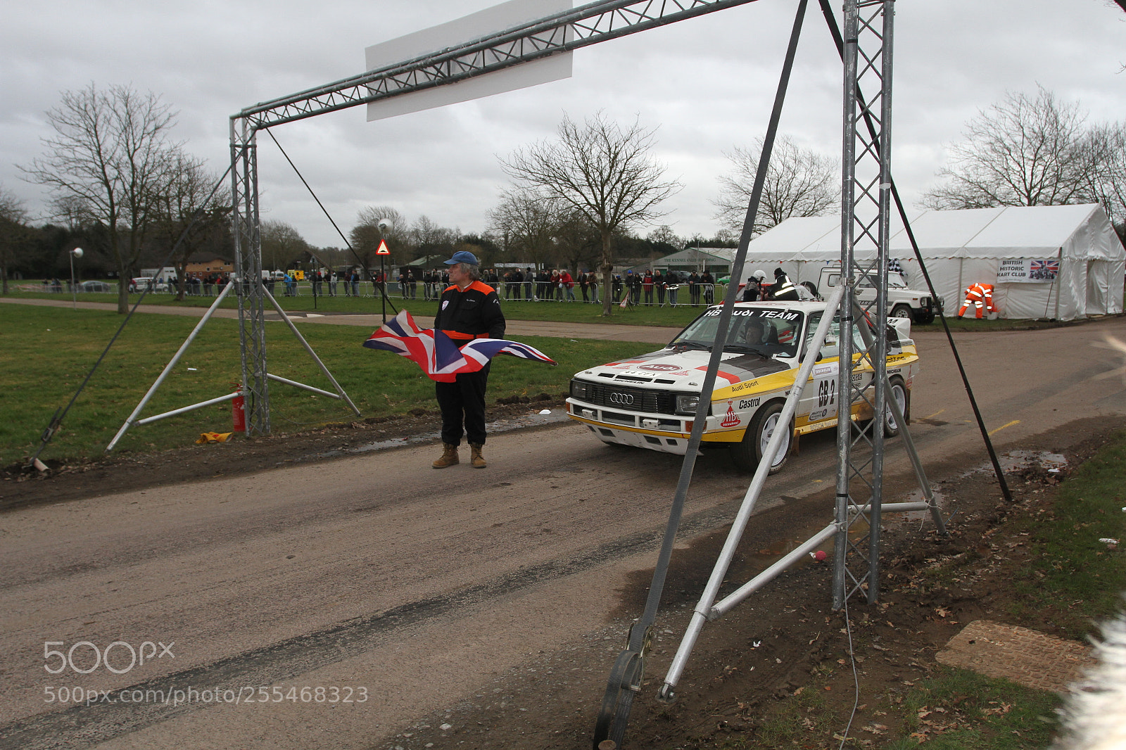 Canon EOS 7D sample photo. Race retro 2014, stoneleigh park. photography