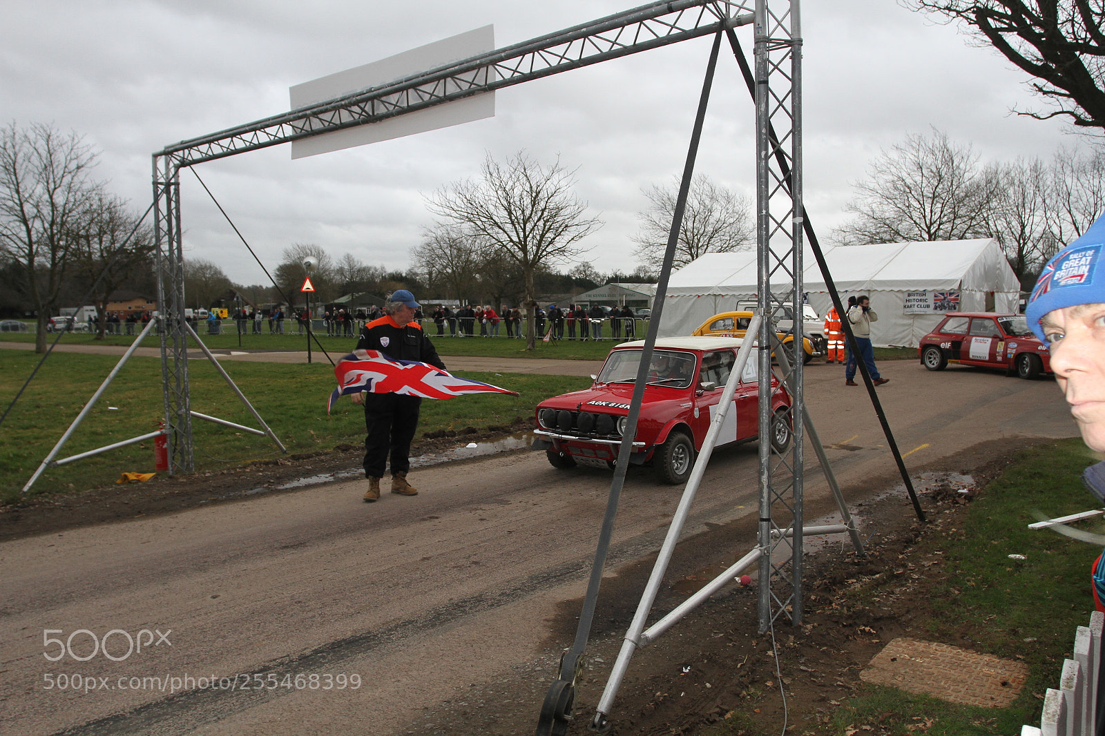 Canon EOS 7D sample photo. Race retro 2014, stoneleigh park. photography
