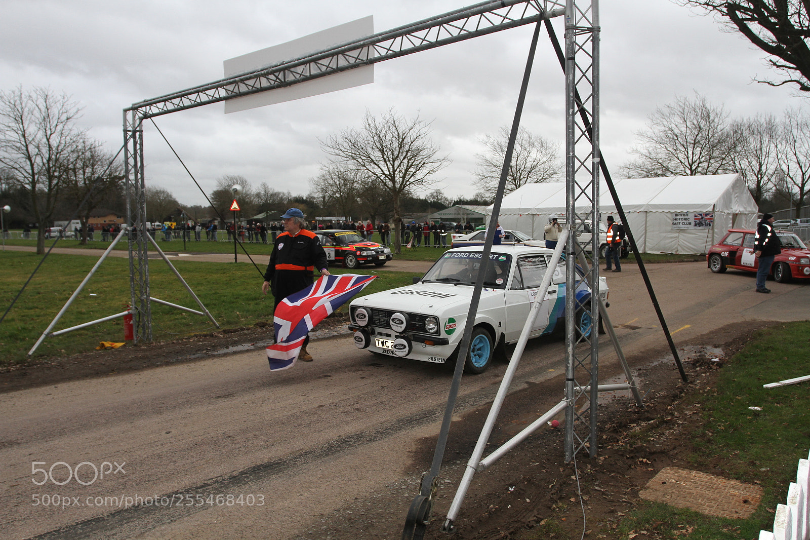Canon EOS 7D sample photo. Race retro 2014, stoneleigh park. photography