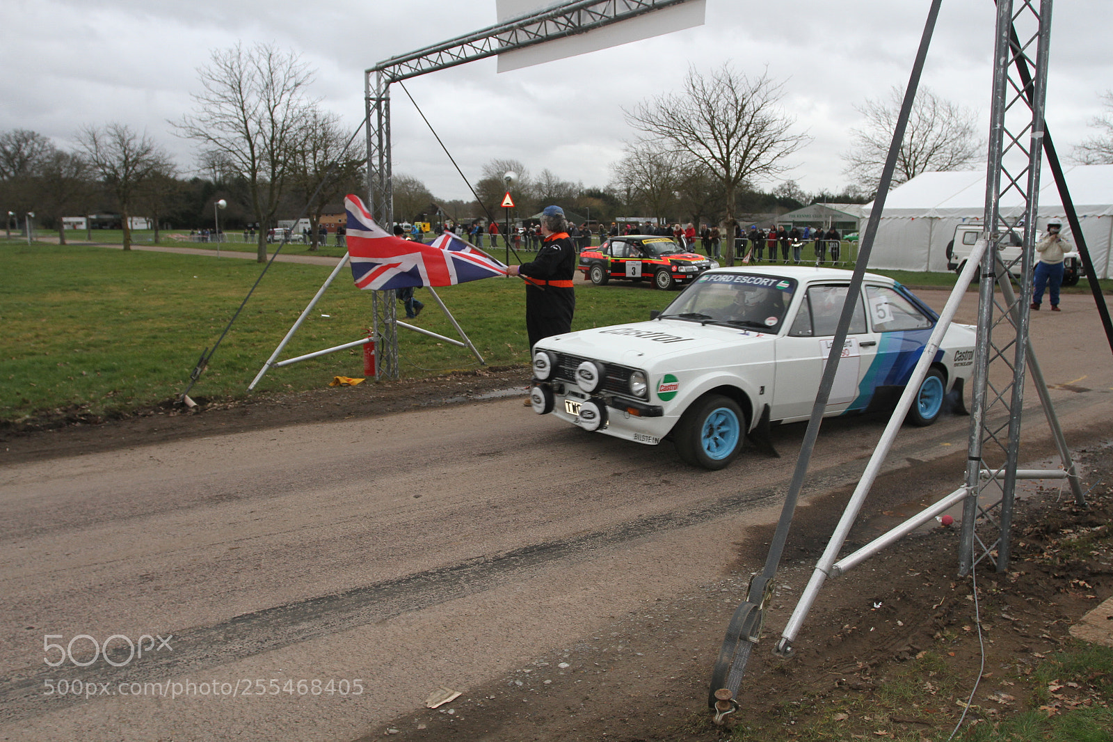 Canon EOS 7D sample photo. Race retro 2014, stoneleigh park. photography
